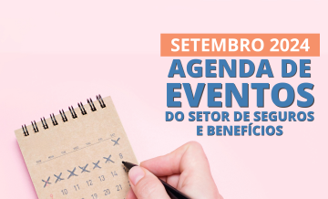 Agenda de eventos