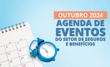 Agenda de eventos